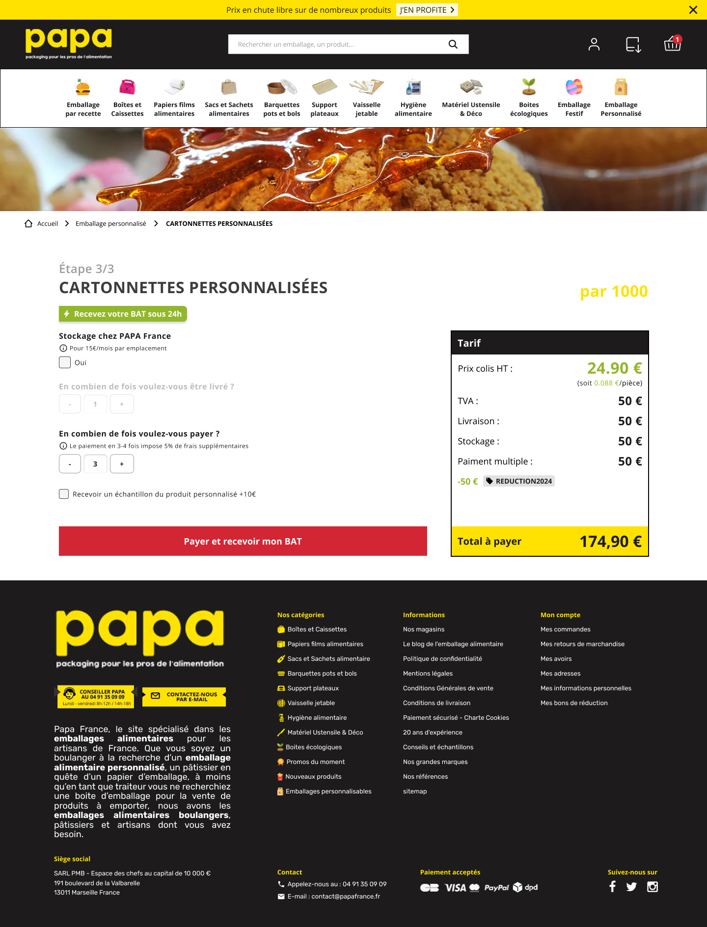 PAPA France - Gallery 5